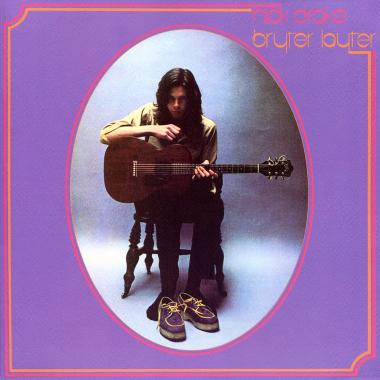 Nick Drake -  Bryter Layter